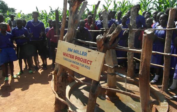 Water project