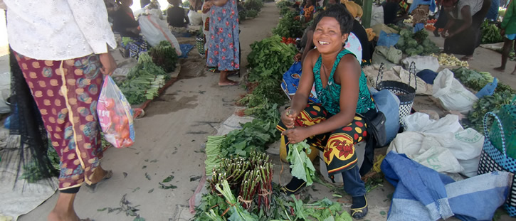 Chilemba market