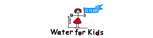Water for Kids