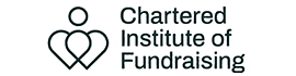 Member of the Chartered Institute of Fundraising