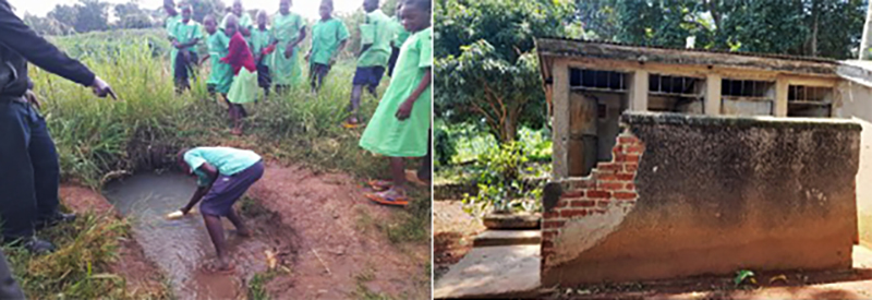 Namantooke Holistic Project