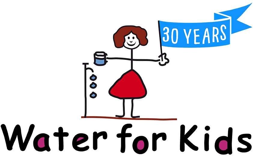 Water for Kids