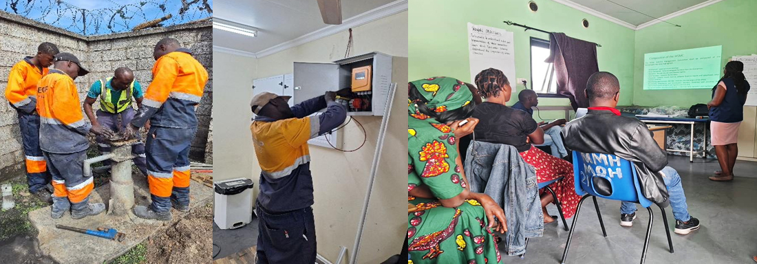 Misisi Mini Hospital